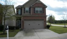 2033 Reavis Bluff Conyers, GA 30012