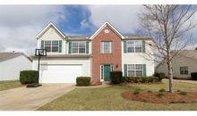 3162 Greenbrier Court Buford, GA 30519