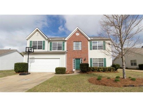 3162 Greenbrier Court, Buford, GA 30519