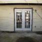 2111 Turtle Ct, Augusta, GA 30907 ID:12282958