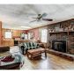 670 Teague Drive, Kennesaw, GA 30152 ID:12315292