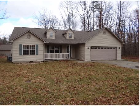 3117 Manhato Road, Crossville, TN 38572