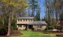 1258 Mill Glen Drive Atlanta, GA 30338