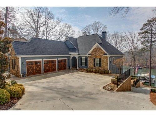 3627 Lodgehaven Circle, Gainesville, GA 30506