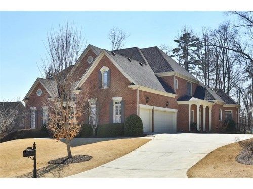 9650 Autry Falls Drive, Alpharetta, GA 30022