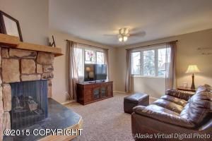 18719 Second Street, Eagle River, AK 99577