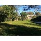 4785 NW 3 CT, Fort Lauderdale, FL 33317 ID:12071516