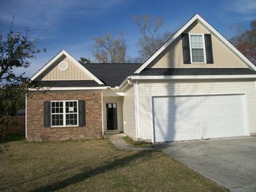 1017 Bally Bunion Ln, Burgaw, NC 28425