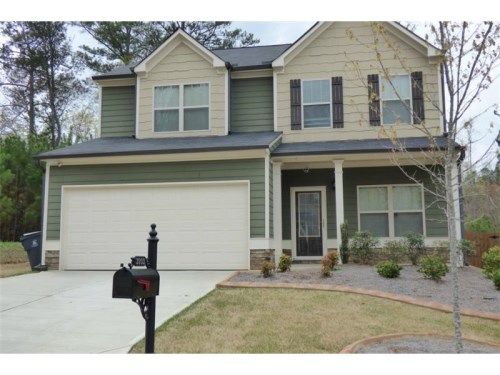 3903 Kingfisher Drive, Atlanta, GA 30349