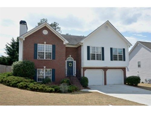 4330 Mulberry Ridge Lane, Hoschton, GA 30548