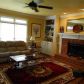 1361 Benbrooke Lane, Acworth, GA 30101 ID:12268997