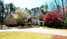 10750 Stroup Road Roswell, GA 30075