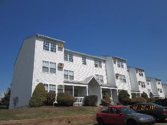 89 Coleman St Apt 531, West Haven, CT 06516