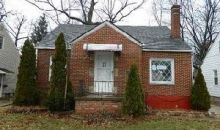 25551 Farringdon Ave Euclid, OH 44132