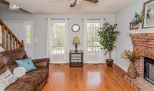 6391 Flat Rock Drive Flowery Branch, GA 30542