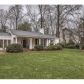 3864 Lake Forrest Drive, Atlanta, GA 30342 ID:12141608