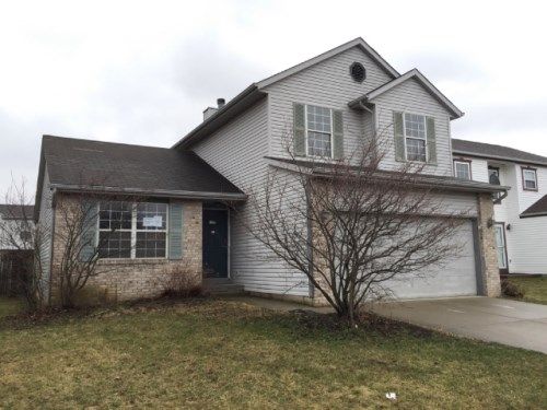 3148 Retriever Rd, Columbus, OH 43232