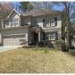 2406 Magnolia Springs Court Ne, Atlanta, GA 30345 ID:12268533