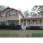 611 Monticello Lane, Mcdonough, GA 30253 ID:12320512