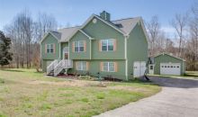 3308 Windgate Drive Buford, GA 30519