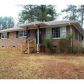 1270 Anderson Mill Road, Austell, GA 30106 ID:12103743