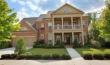 2147 Mcfarlin Lane Alpharetta, GA 30004