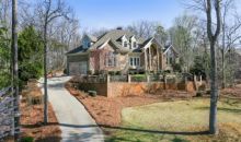 105 Oak Heights Court Alpharetta, GA 30004