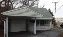 3 Franklin St Whitehall, PA 18052