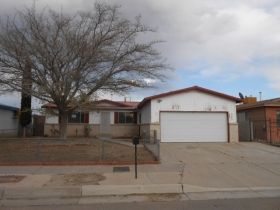 1316 Michelle Street SW, Albuquerque, NM 87121