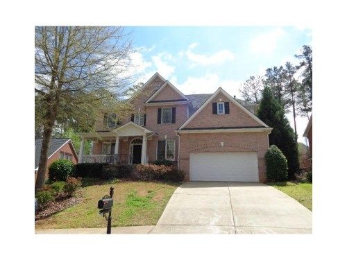 1085 Beacon Hill Crossing, Alpharetta, GA 30005