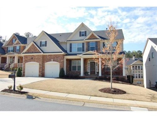 320 Lakestone Landing, Woodstock, GA 30188