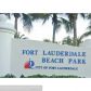 1045 S FLAGLER AVE # 713, Pompano Beach, FL 33060 ID:12068652