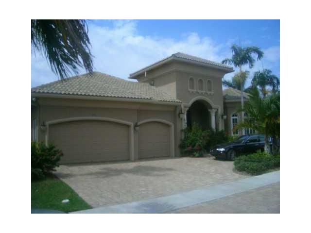 601 CARROT WOOD TE, Fort Lauderdale, FL 33324