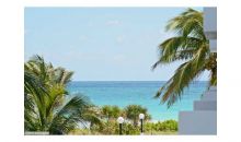 9273 COLLINS AV # 208 Miami Beach, FL 33154