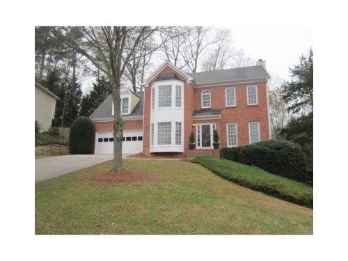 4950 Byers Road, Alpharetta, GA 30022