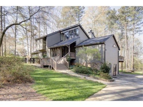 3000 Big Creek Court, Alpharetta, GA 30005