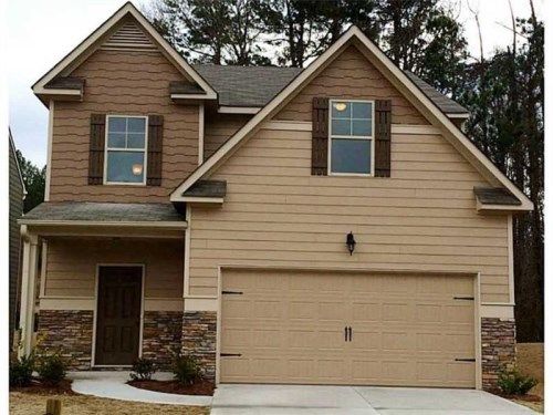 2124 Abby Grace Way, Lawrenceville, GA 30044