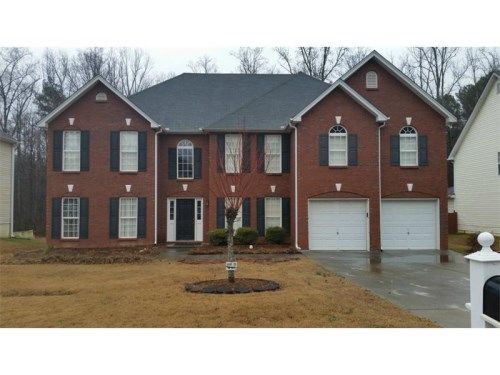 3505 Revere Circle, Snellville, GA 30039