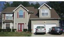 4335 Caroline Court Douglasville, GA 30135