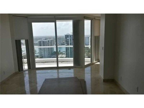 7000 ISLAND BL # 2609, North Miami Beach, FL 33160