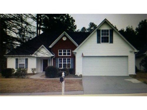 1336 Haynes Trace Court, Grayson, GA 30017