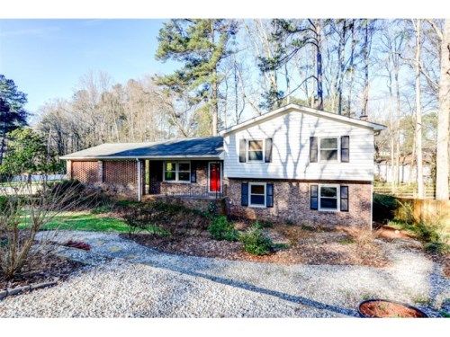 1534 Darwen Lane, Tucker, GA 30084