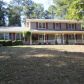 2489 Broad Creek Drive, Stone Mountain, GA 30087 ID:12249593