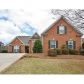 17 Bent Ridge Drive, Dawsonville, GA 30534 ID:12198825