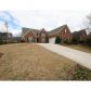 17 Bent Ridge Drive, Dawsonville, GA 30534 ID:12198826