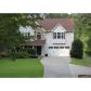 5895 Austin Garner Road, Buford, GA 30518 ID:12254395