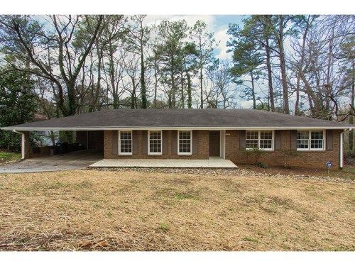 354 Charles Place, Roswell, GA 30075