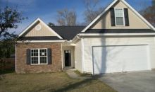 1017 Bally Bunion Ln Burgaw, NC 28425