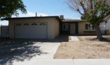 1312 Kelly Drive Barstow, CA 92311