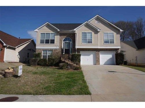 4559 Creek Ford Drive, Duluth, GA 30096